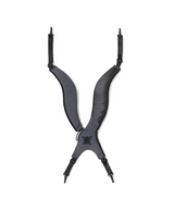8.5 Uni Welding Stand Bag - Charcoal Grey