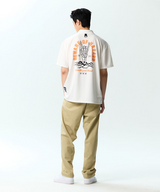Jamie West Water Hazard P-Shirts - White
