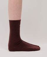 MACKY Golf: Signature Logo Socks - 3 Colors