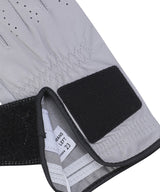ANEW Golf Men's LH Lambskin Glove - Gray