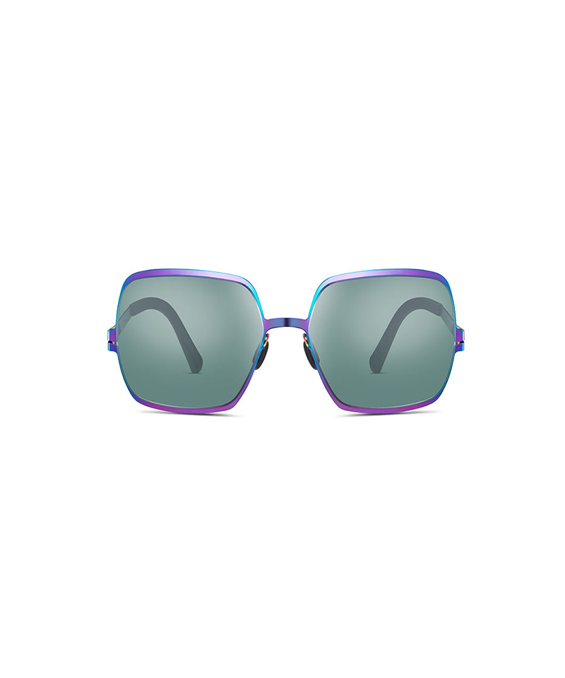 USWING Eyewear Prescript Uswing Sunglasses (Below Diopters + Astigmatism -5.0)