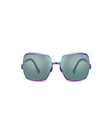 USWING Eyewear Prescript Uswing Sunglasses (Below Diopters + Astigmatism -5.0)