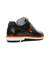 Men's Joost Luiten Black/Camo