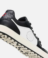Men's Giordano White/Black