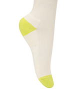 Amazing Cre Mesh Knee Socks - 5 Colors