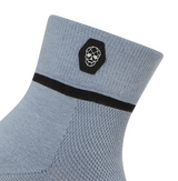 Amazing Cre Label Point Logo Socks - 4 Colors