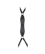 8.5 Uni Welding Stand Bag - Charcoal Grey