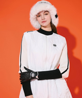 Essential Eco Fox Fur Bucket Hat - 2 Colors