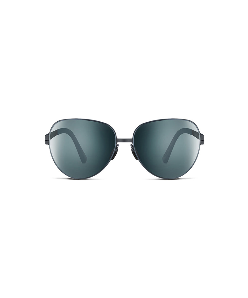 USWING Eyewear Prescript Uswing Sunglasses (Below Diopters + Astigmatism -5.0)