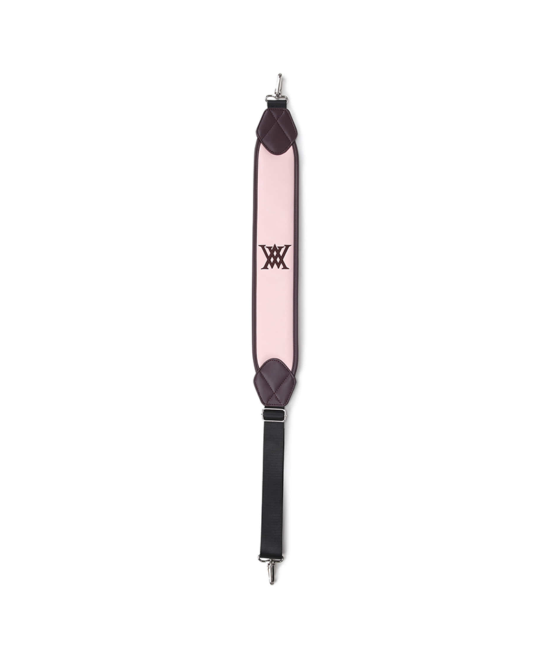 8.5 Uni Classic Vintage Wheel Bag - Pink