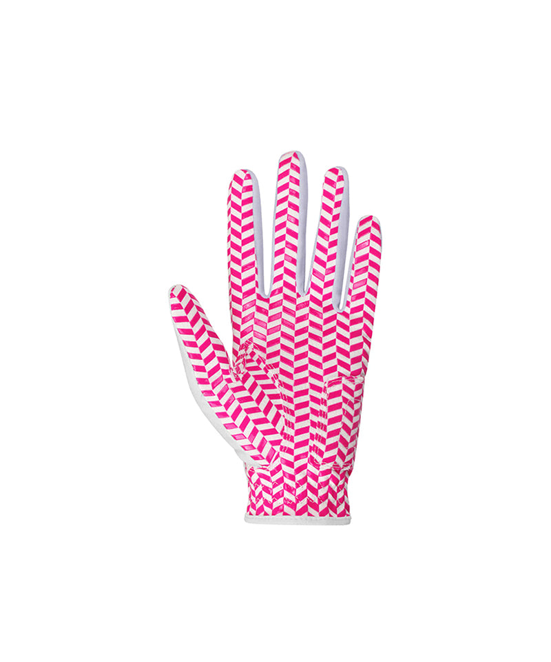 Gmax Women's Park Golf Glove- Both hands