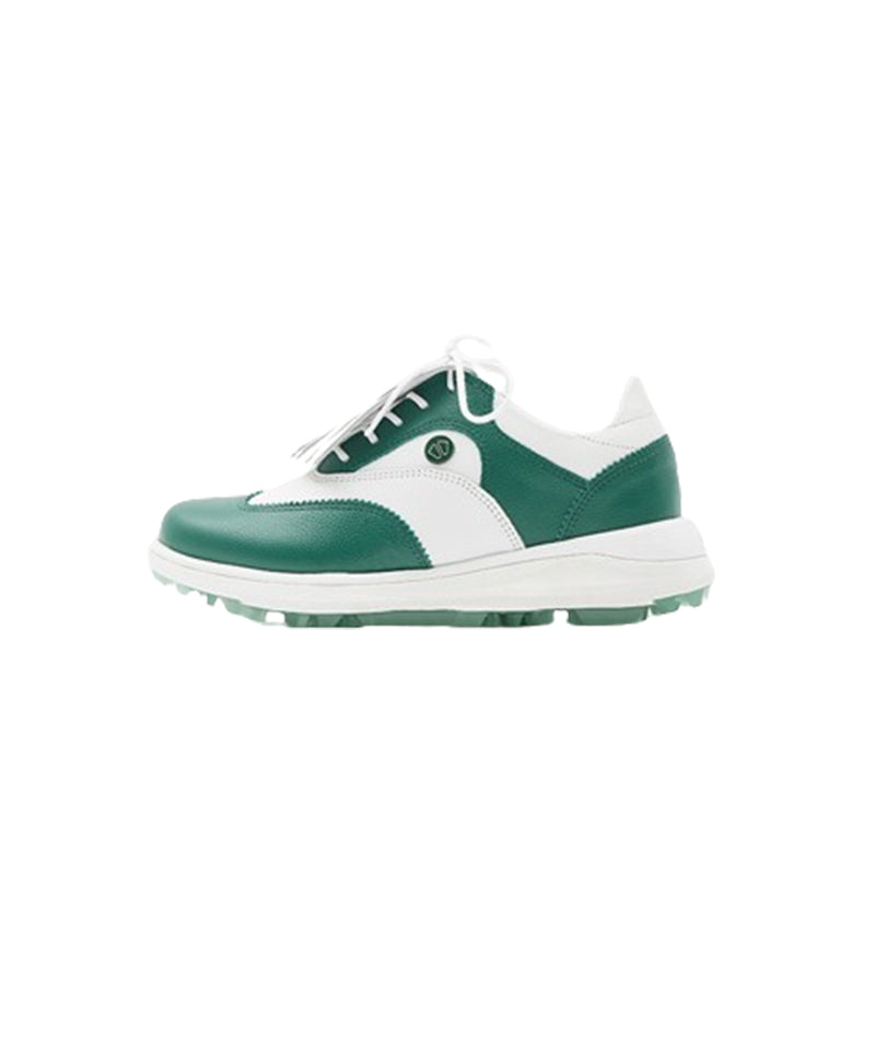 SIDAS Golf Forge Glide Women's Golf Shoes - Green