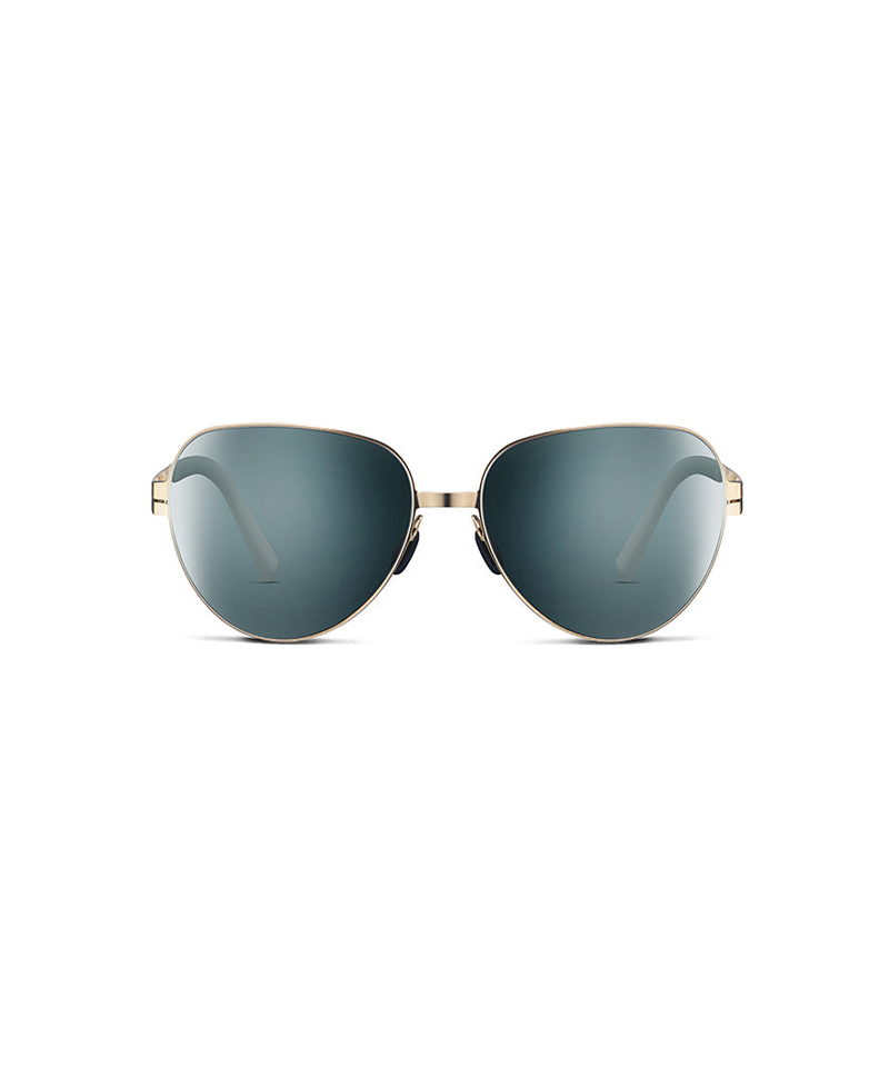 USWING Eyewear Prescript Uswing Sunglasses (Below Diopters + Astigmatism -5.0)