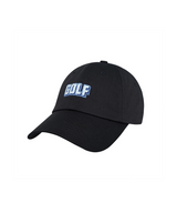 LOLONG Golf Needle Point Hat _ Uppercase - 6 Colors