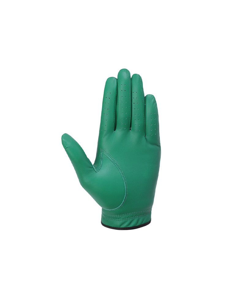 ANEW Golf Men's LH Lambskin Glove - Green