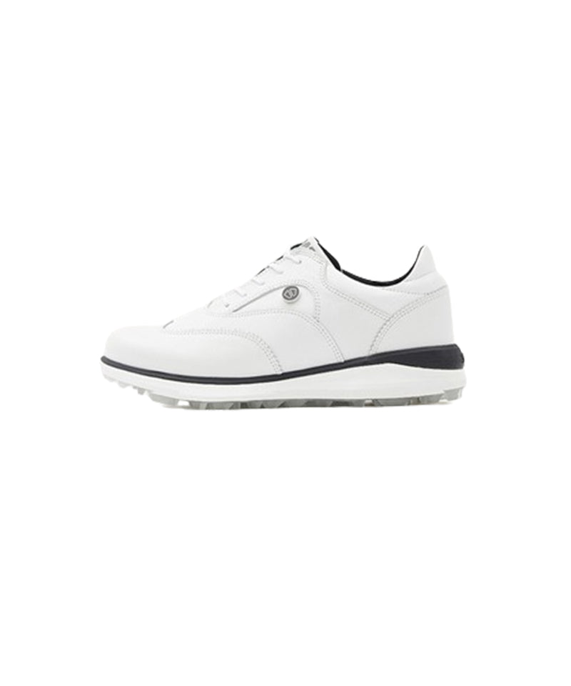 SIDAS Golf Forge Glide Women's Golf Shoes - White