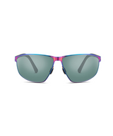 USWING Eyewear Prescript Uswing Sunglasses (Below Diopters + Astigmatism -5.0)