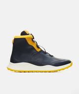 MEN'S Golf Shoes Bologna - Navy/Yellow