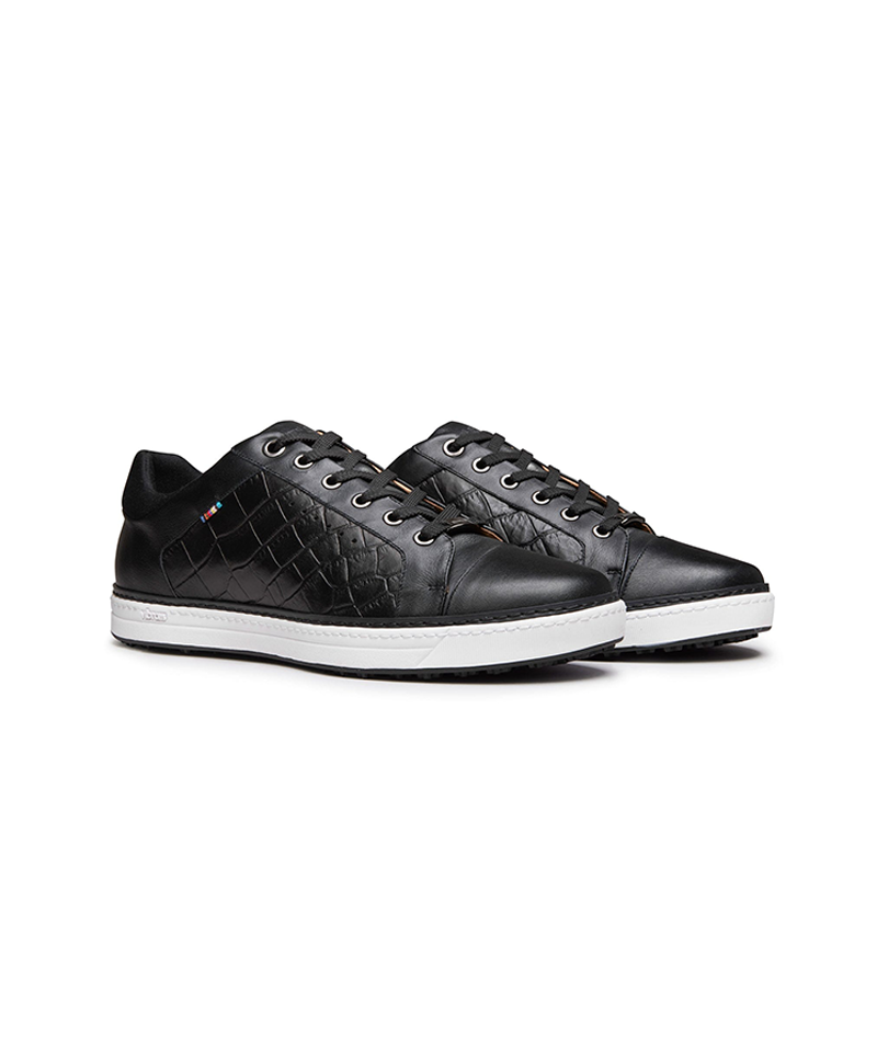 Royal Albartross Bond Men's - Black