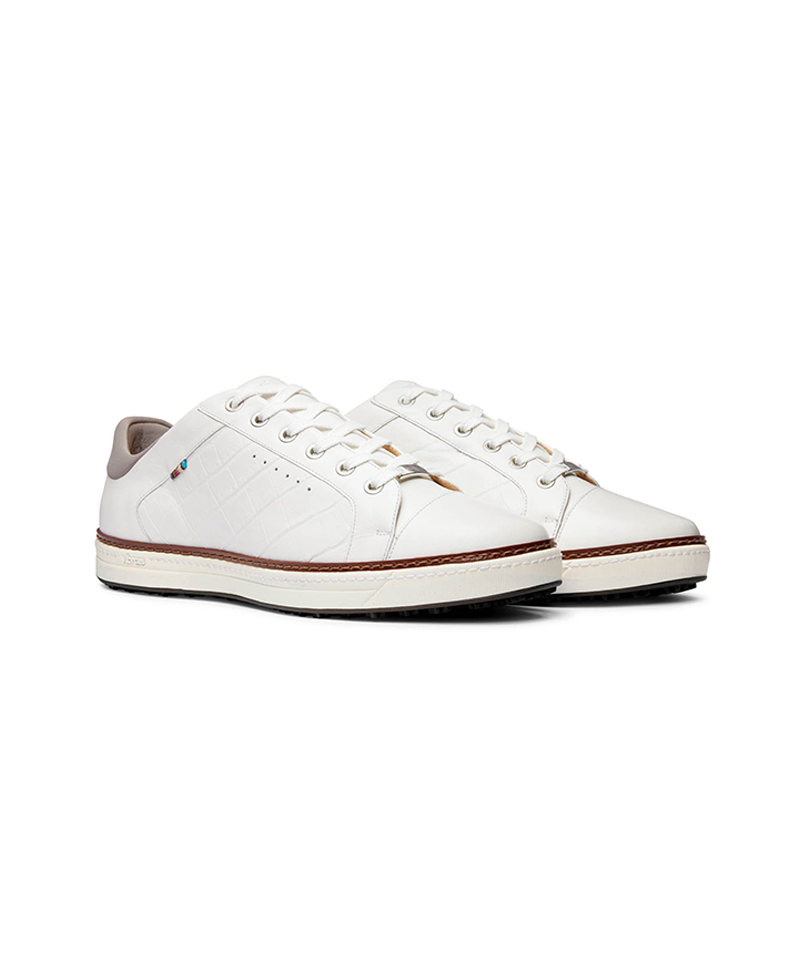 Royal Albartross Bond Men's - White