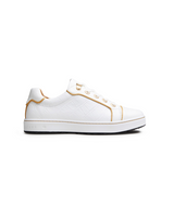 Royal Albartross Women's Buckingham - White / Gold