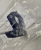 L.A.B. Golf DF3 Accra Graphite- Blue (Ready to Ship Now!)