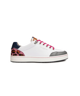 Royal Albartross Women's Fieldfox - Pink Leopard