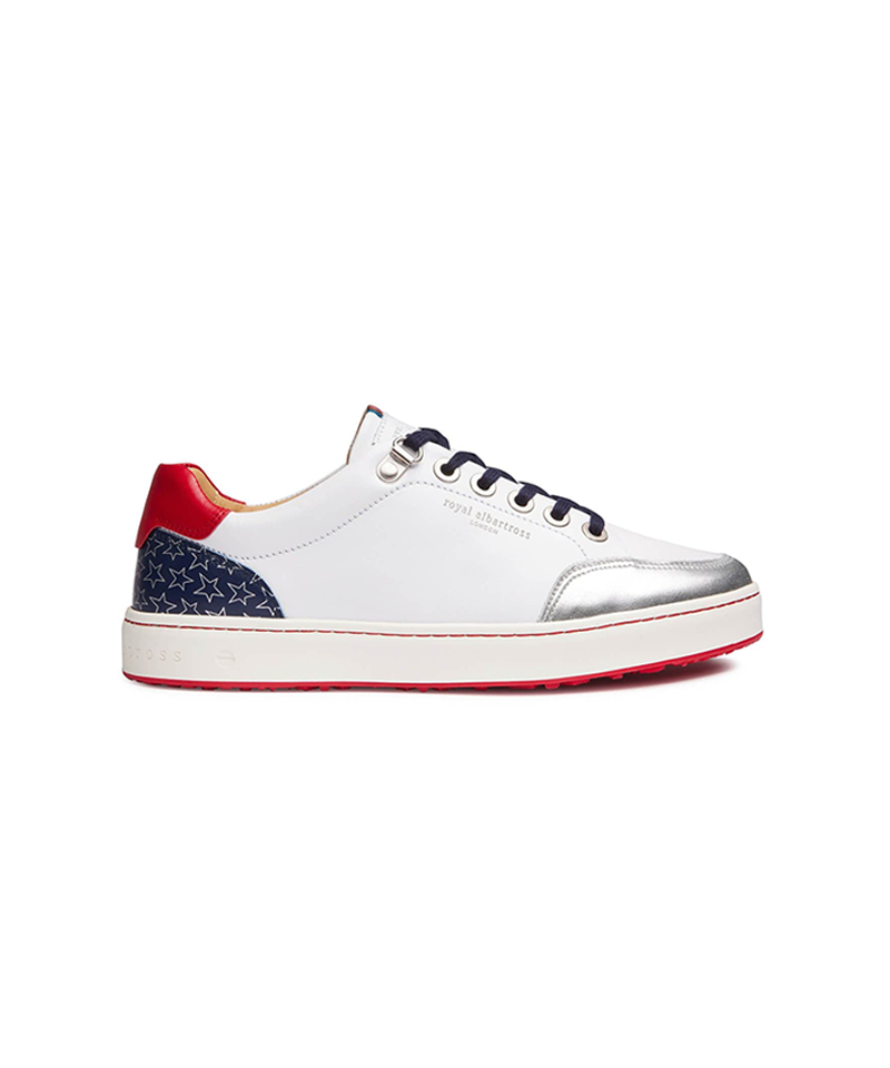 Royal Albartross Women's Fieldfox - Star