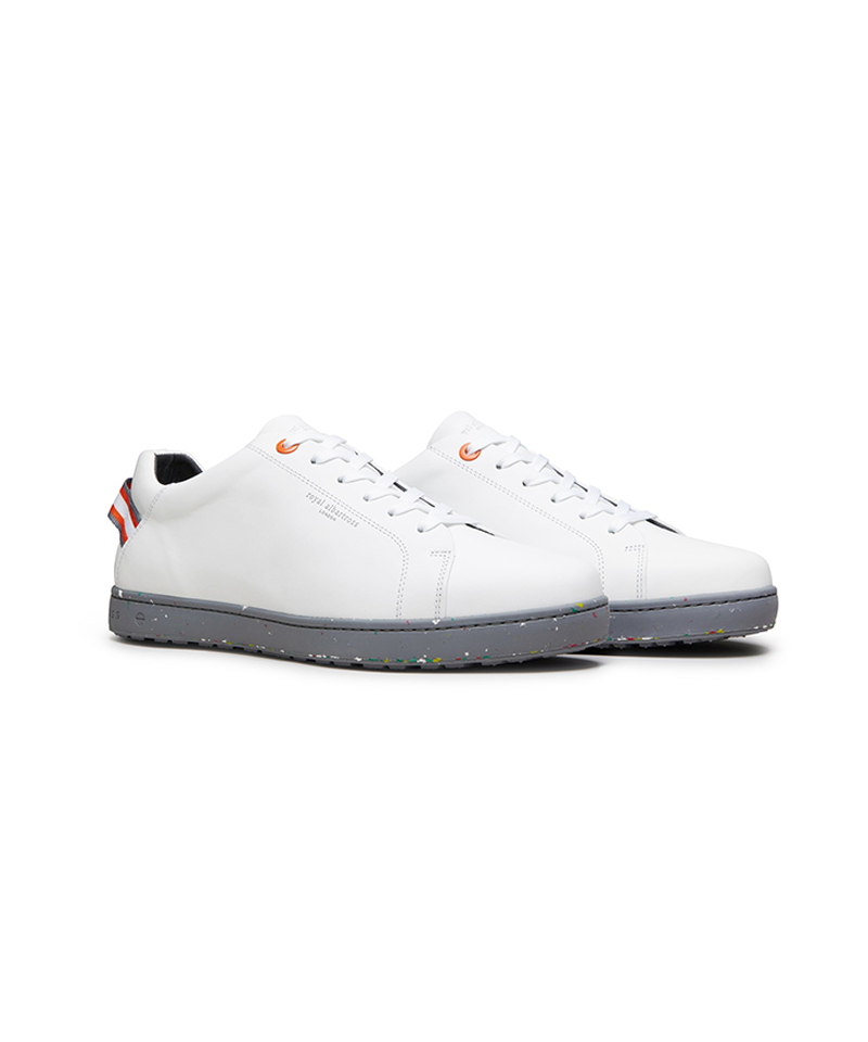 Royal Albartross Finsbury Men's - White / Grey