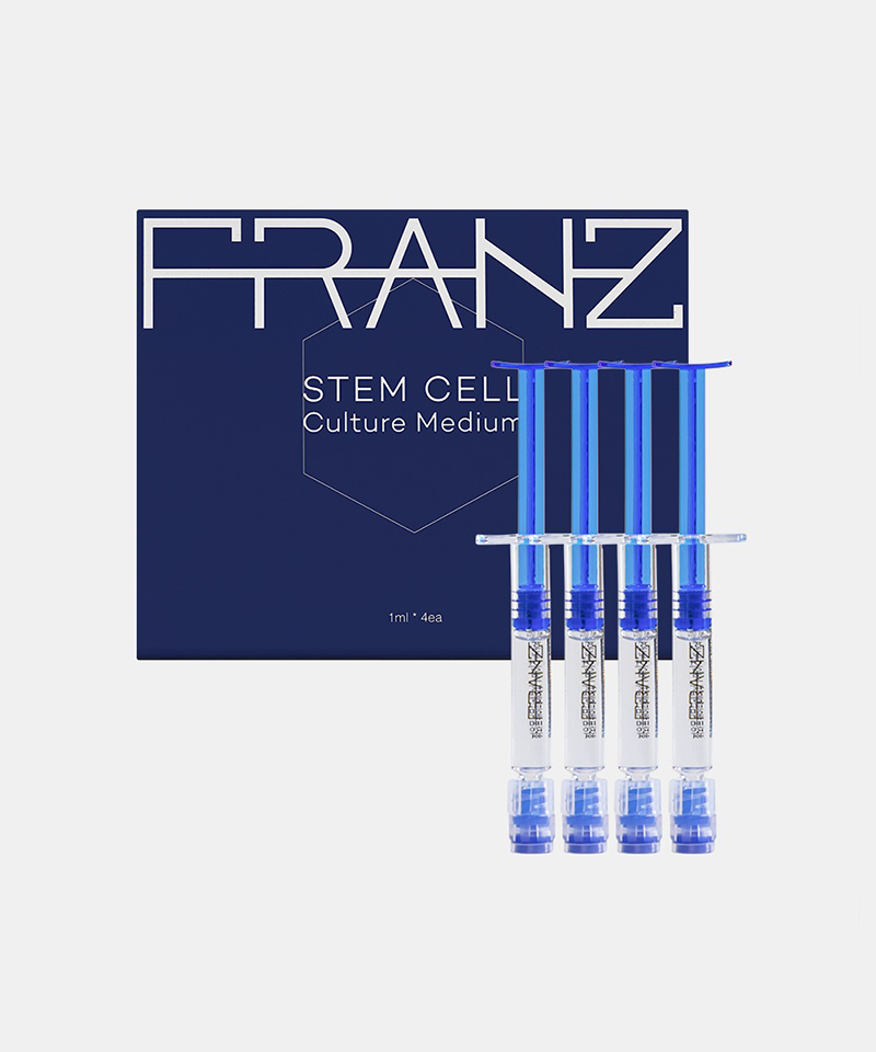Franz Stem Cell Culture Solution 30% Ampoule (4ea)