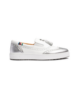 Royal Albartross Women's Grace - White / Silver