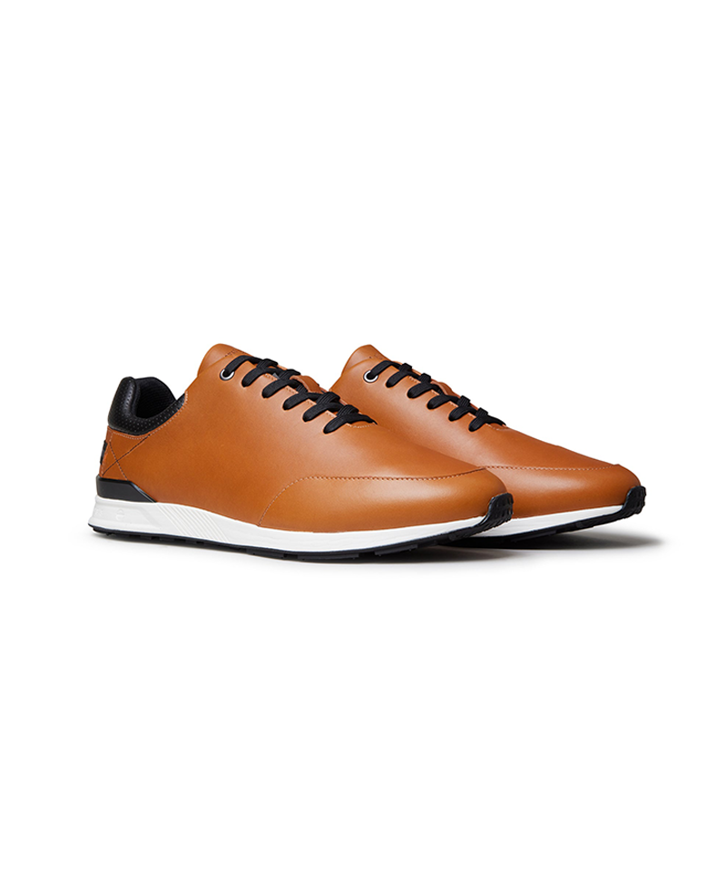 Royal Albartross Hoxton Men's - Mocha