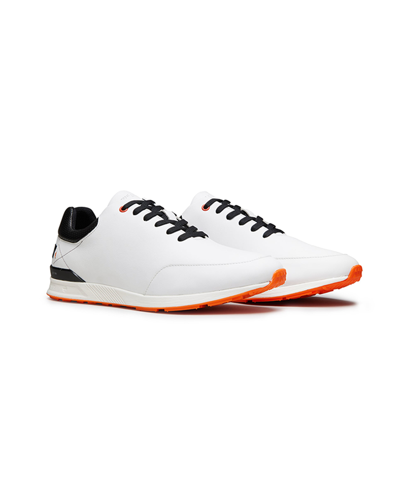 Royal Albartross Hoxton Men's - White / Black