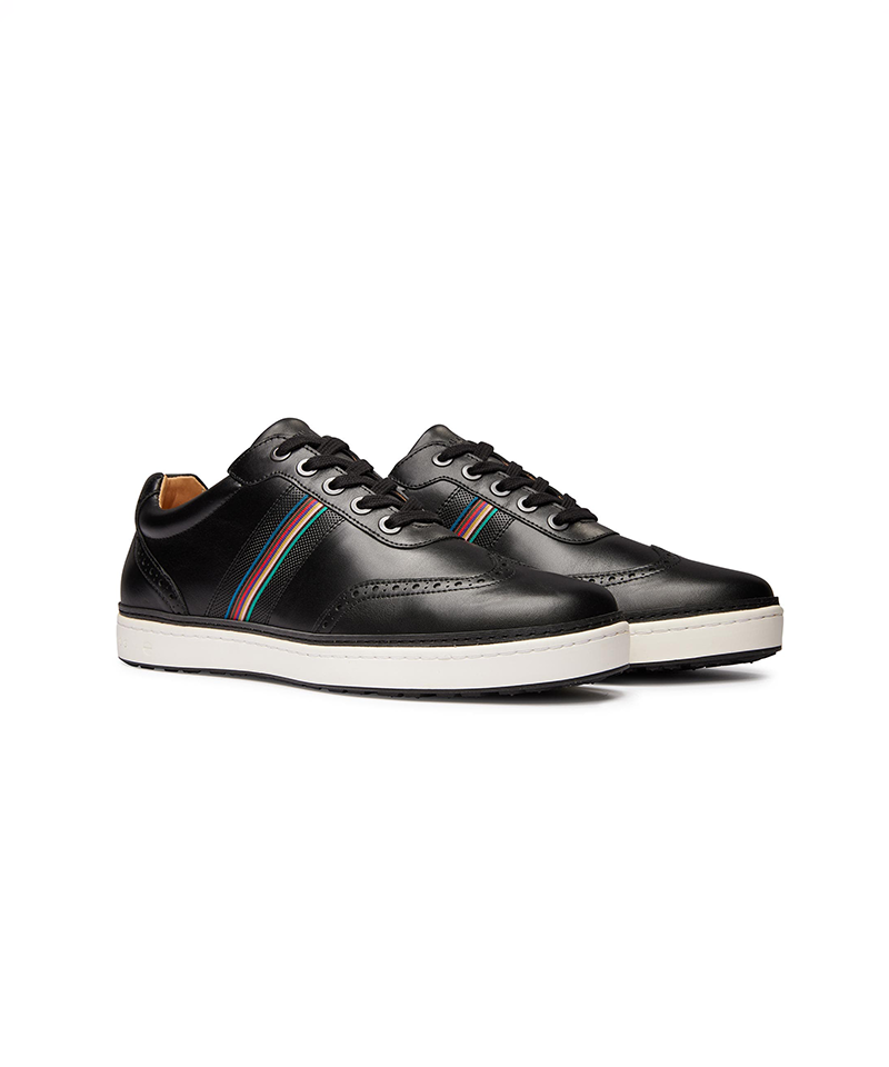 Royal Albartross Kingsman Men's - Jet Black