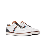 Royal Albartross Kingsman Men's - White / Carbon