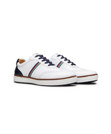 Royal Albartross Kingsman Men's - White / Navy