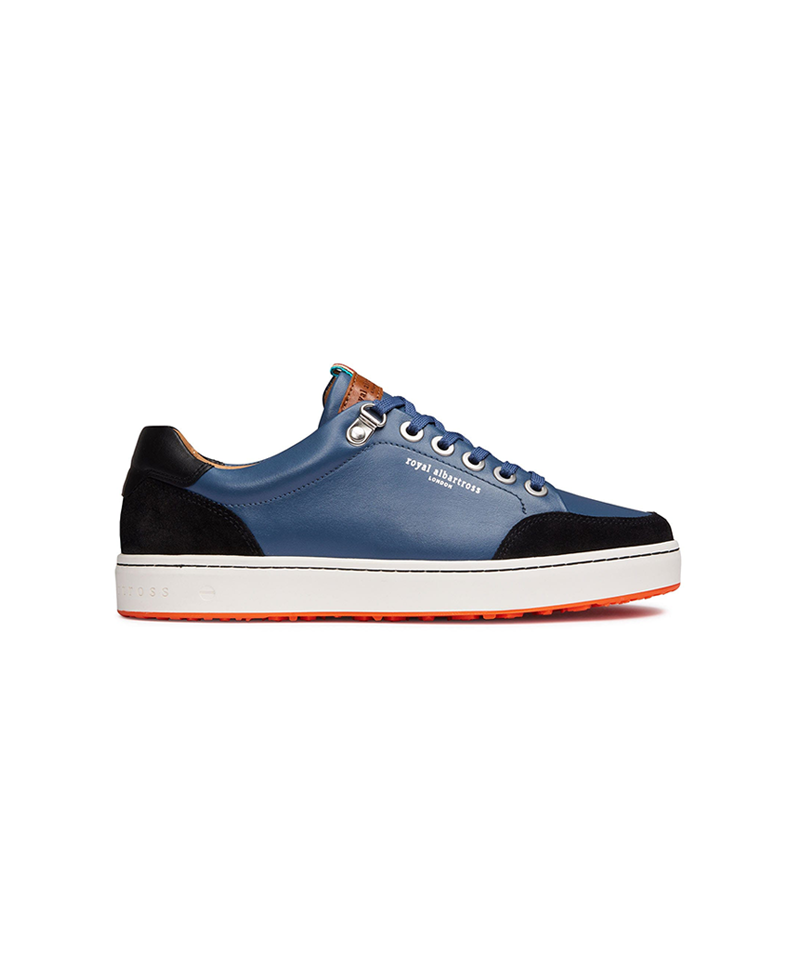 Royal Albartross Women's Knightfox - Dusk Blue