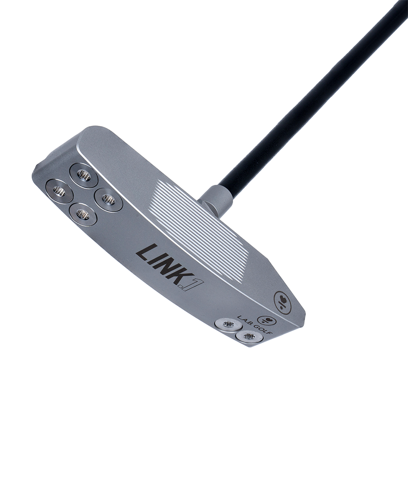 L.A.B. Golf LINK.1 CUSTOM – Nevermindall USA L.A.B. Golf LINK.1 CUSTOM – Nevermindall USA