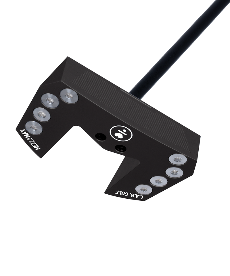 LAB GOLF MEZZ1 MAX パター 楽天市場】【正規販売店】L.A.B. GOLF/ラブゴルフ MEZZ.1 メッツワン