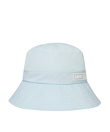 Monday Flow Light Weight Bucket Hat - Light Blue