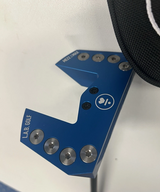 L.A.B. Golf Mezz Max Blue (Ready to Ship Now!)