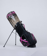 Omnix Moxie Stand Bag - Night Sakura