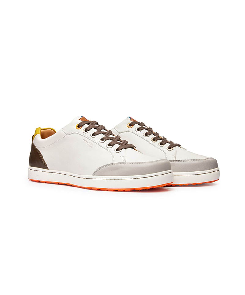 Royal Albartross Northcote Men's - Off White