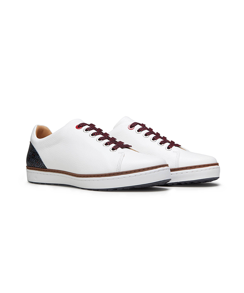 Royal Albartross Pontiac V2 Men's - Geo White