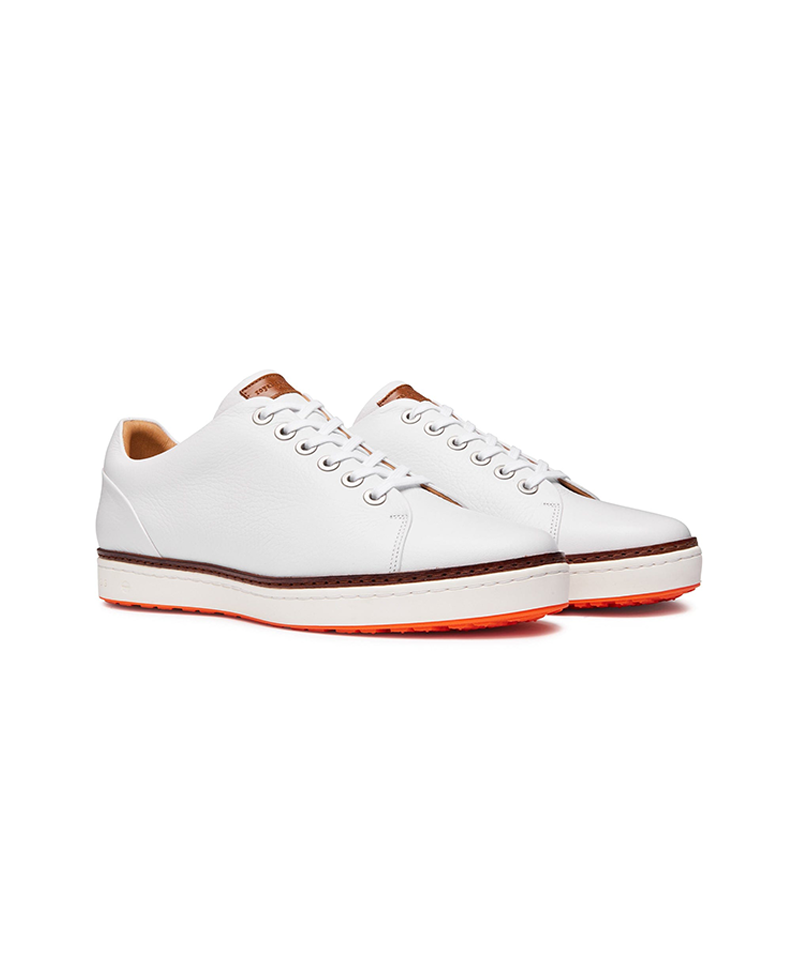 Royal Albartross Pontiac V2 Men's - White