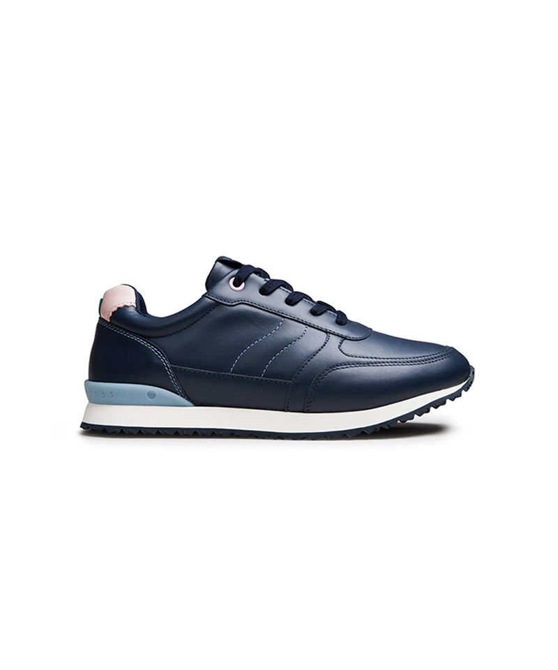 Royal Albartross Women's Sloane Storm - Navy / Pink