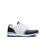 Royal Albartross Women's Sloane Storm - White / Navy