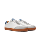 Royal Albartross Smith Men's - White / Admiral Blue