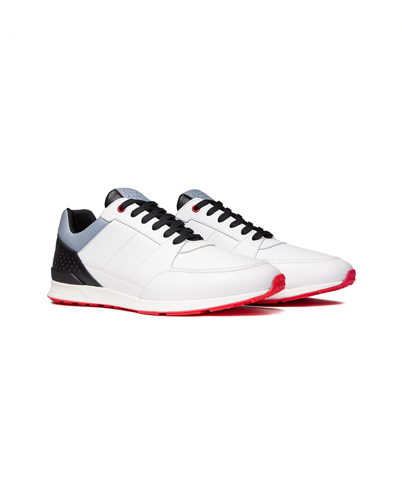 Royal Albartross Soho Storm Men's - White