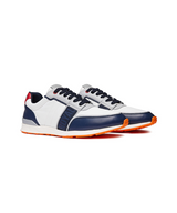 Royal Albartross Strider Lite Men's - White / Navy